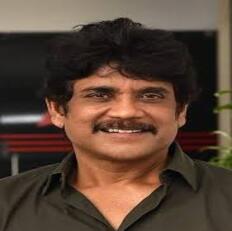 Akkineni Nagarjuna
